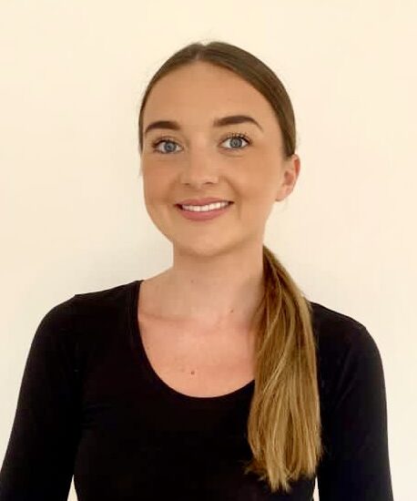 Bourne Therapies Therapist Chloe