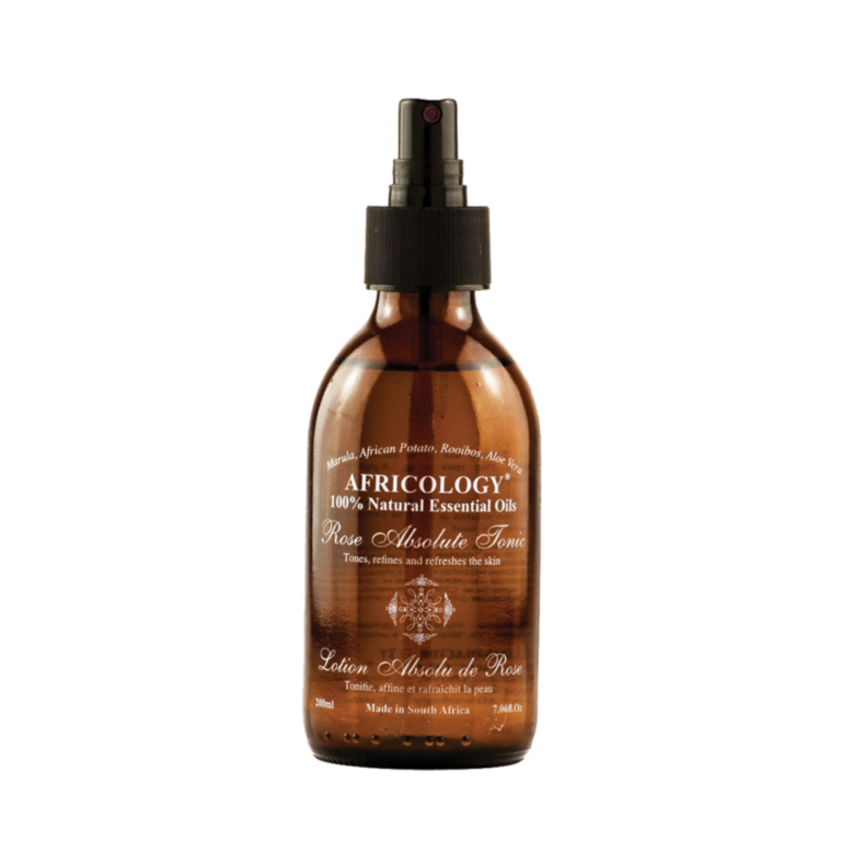 Africology Rose Toner
