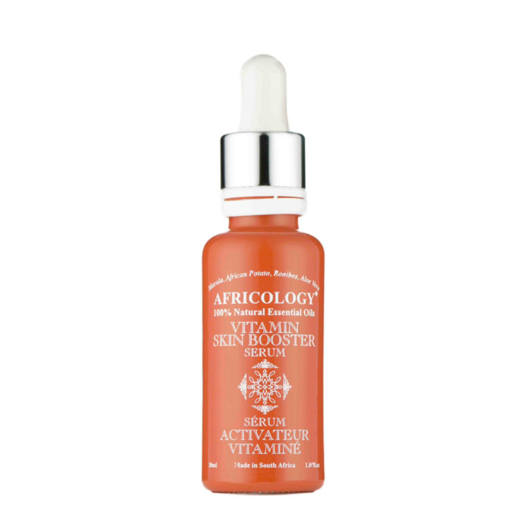 Africology Vitamin Skin Boost Serum