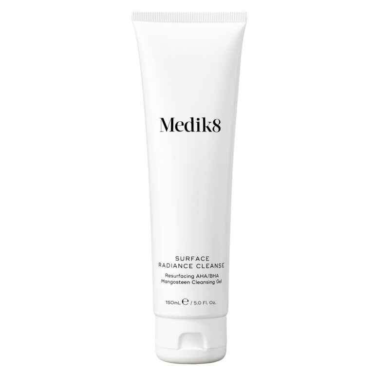 Surface-Radiance-Cleanser